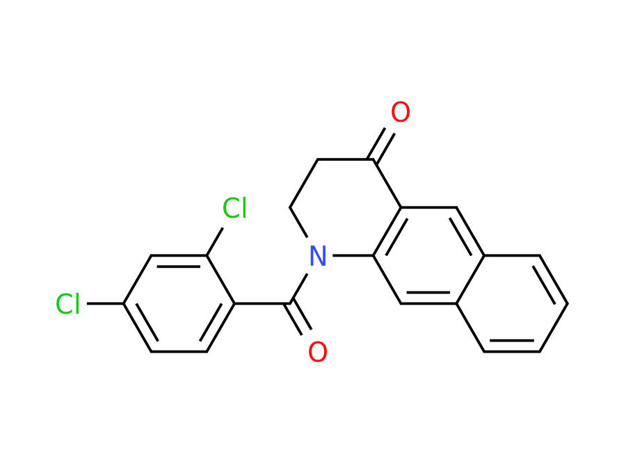 Structure Amb4158254