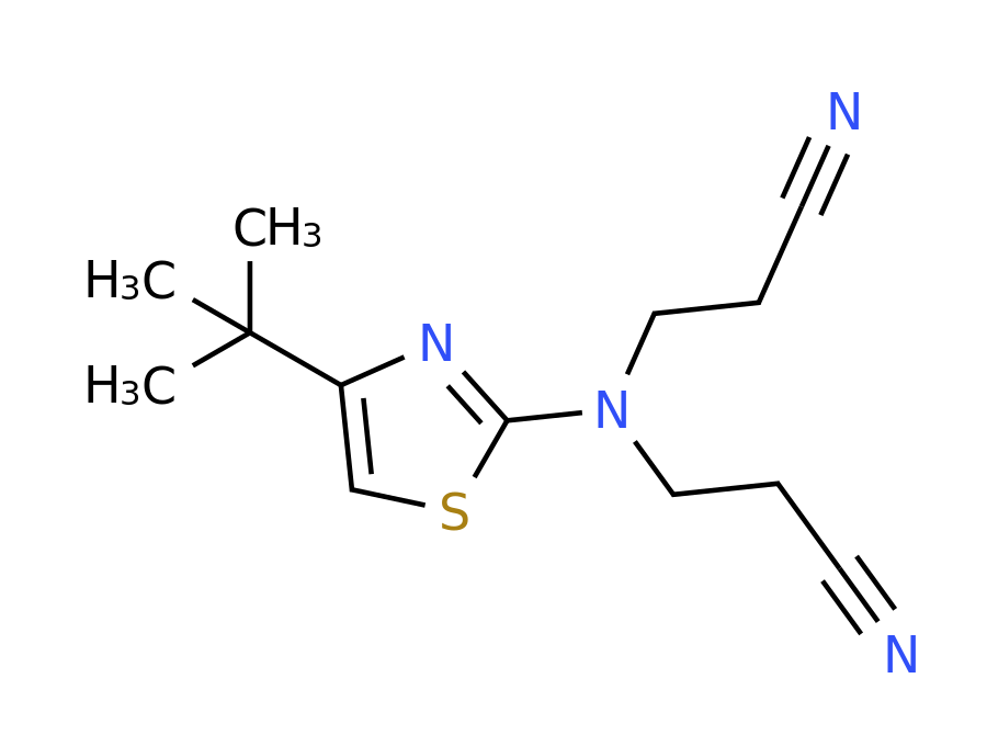 Structure Amb4158340