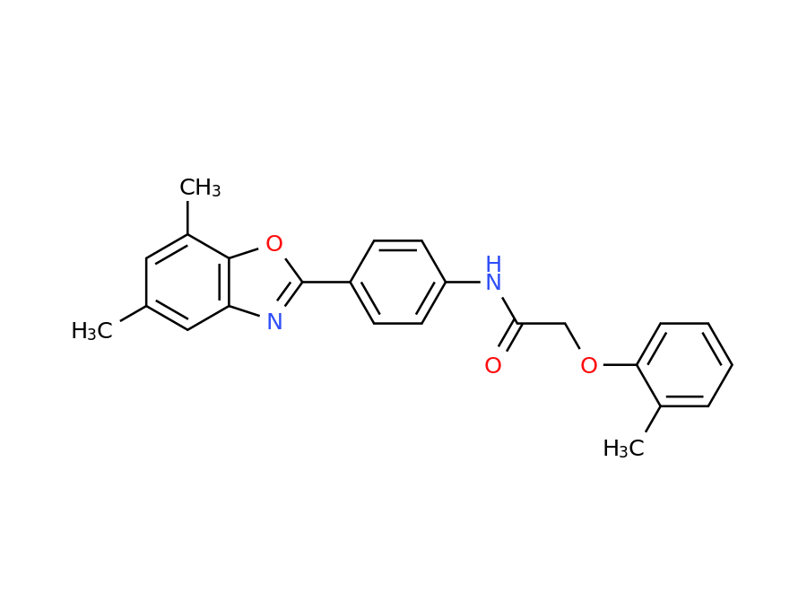 Structure Amb4158983