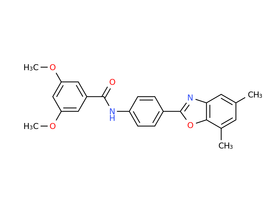 Structure Amb4159032