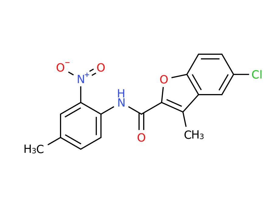 Structure Amb4160411