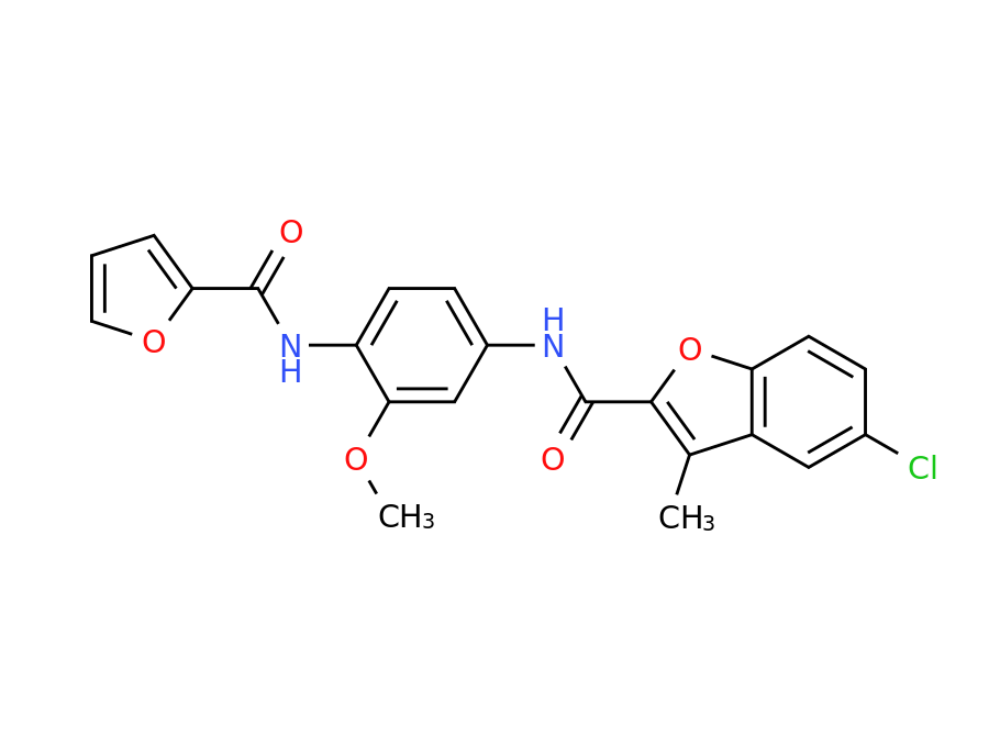 Structure Amb4160456