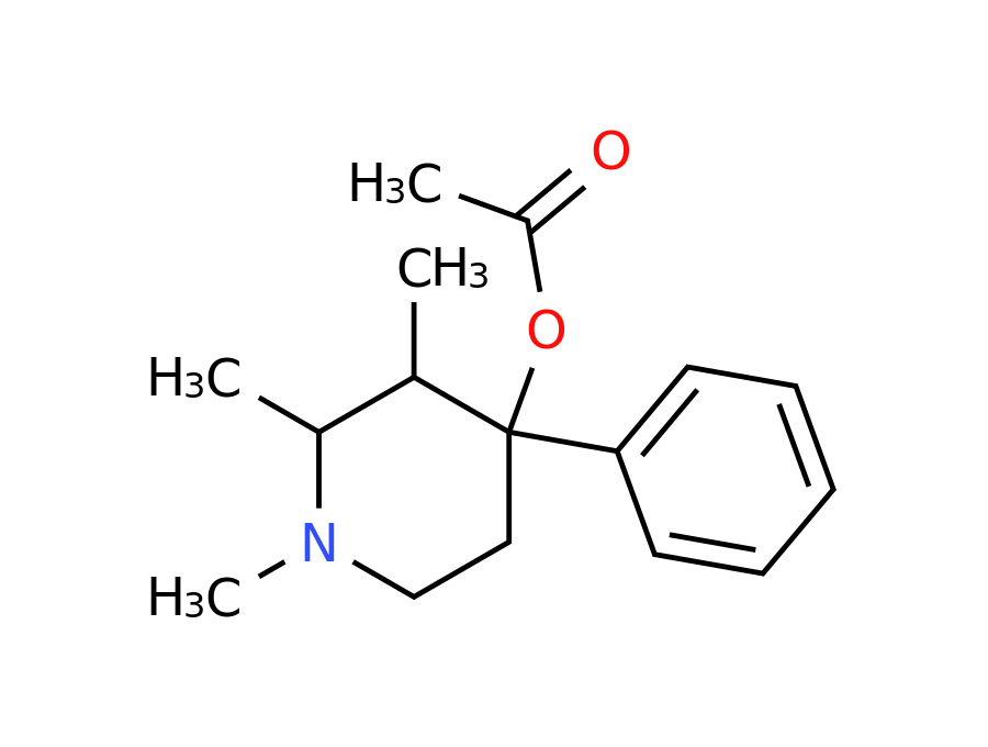 Structure Amb4161036