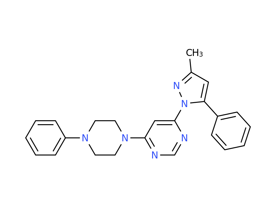 Structure Amb4161069