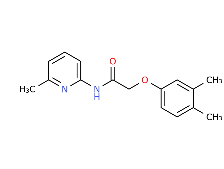 Structure Amb4161296