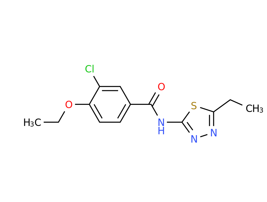 Structure Amb4161308