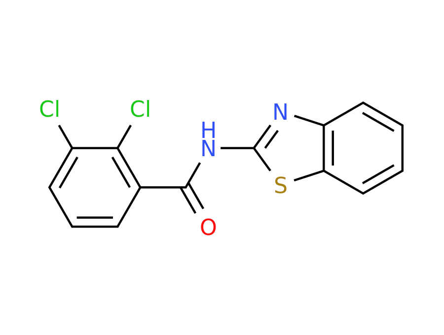 Structure Amb4161315