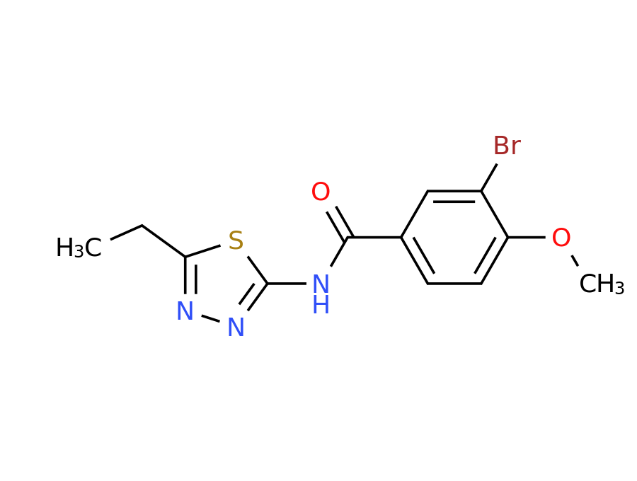 Structure Amb4161327