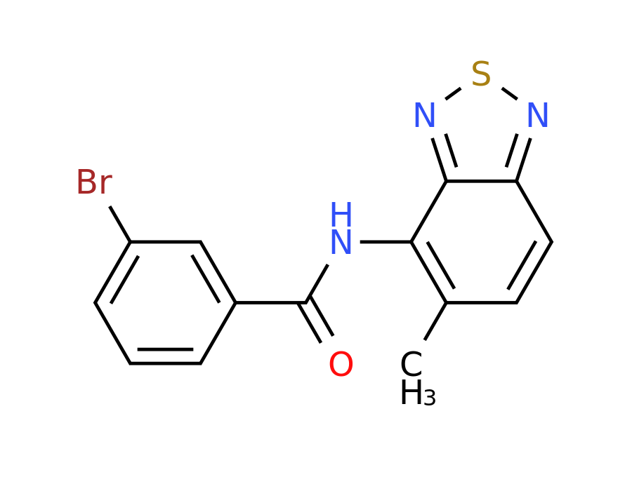 Structure Amb4161331