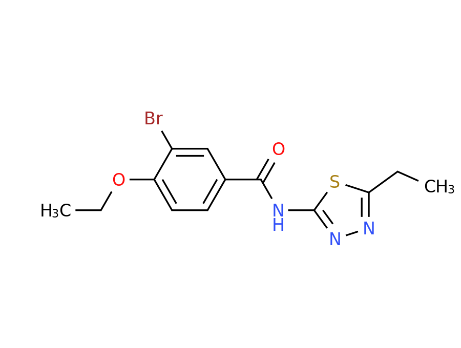 Structure Amb4161335