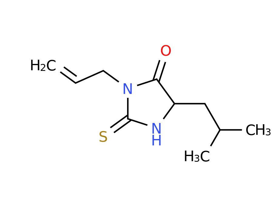 Structure Amb4161382