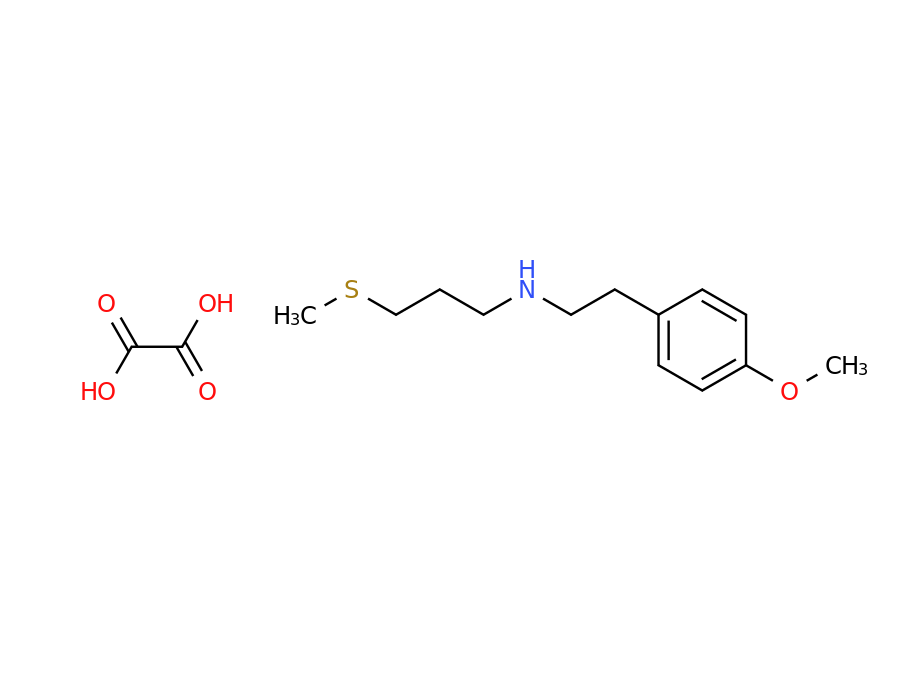 Structure Amb41620