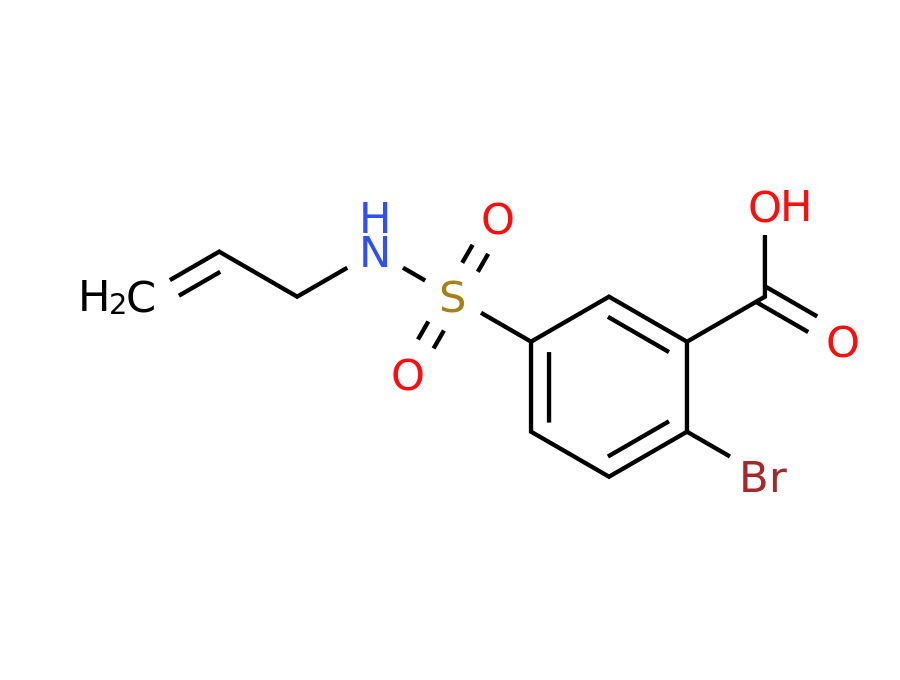 Structure Amb416206