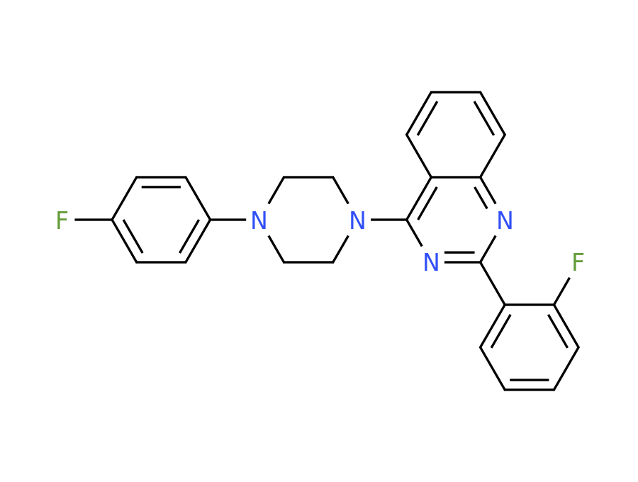 Structure Amb4162090