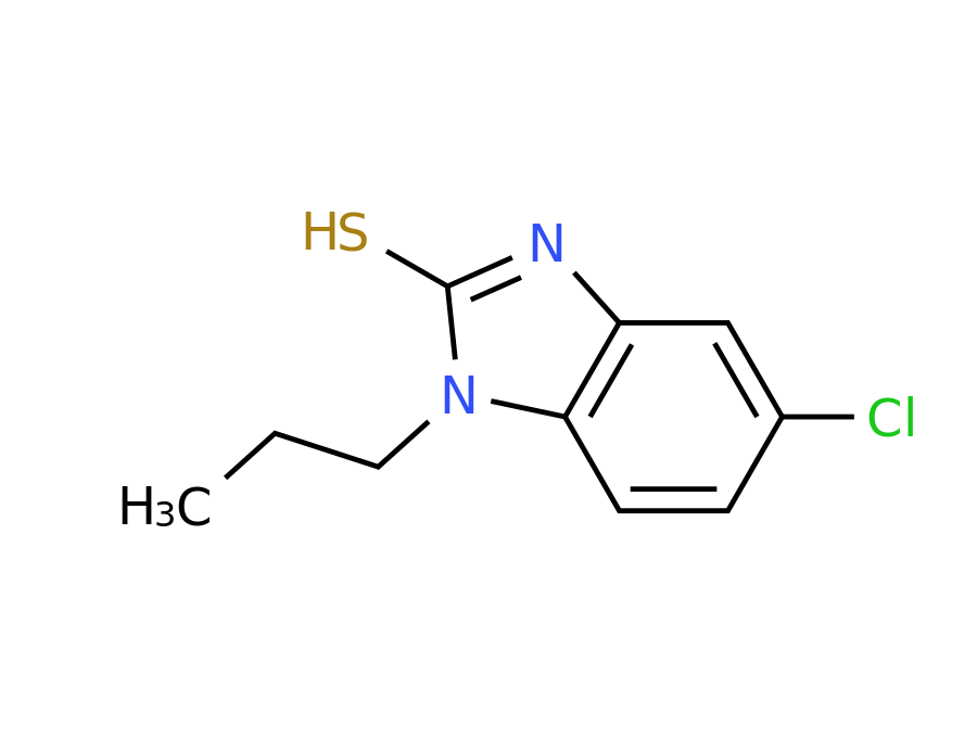 Structure Amb416213