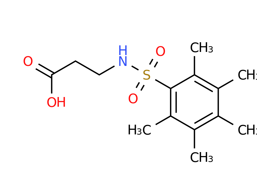 Structure Amb416261