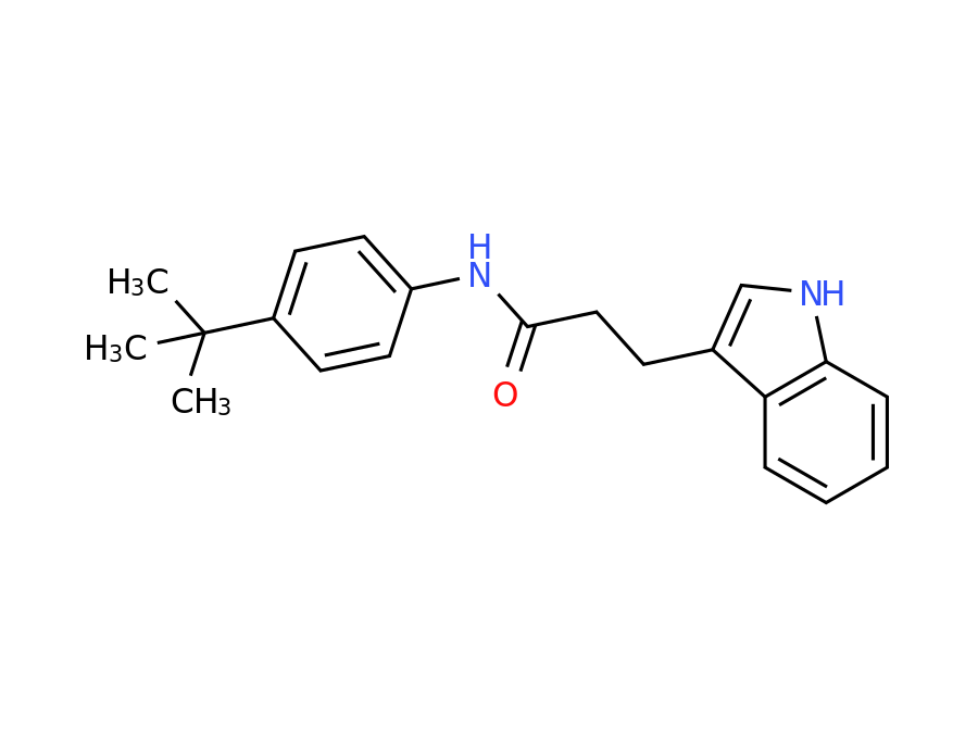 Structure Amb416279