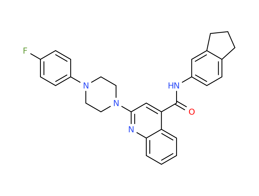 Structure Amb4163024