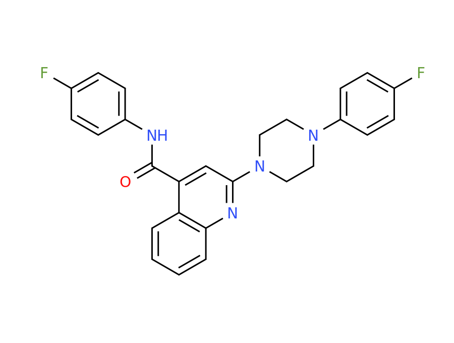 Structure Amb4163028