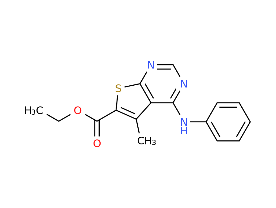 Structure Amb4163389