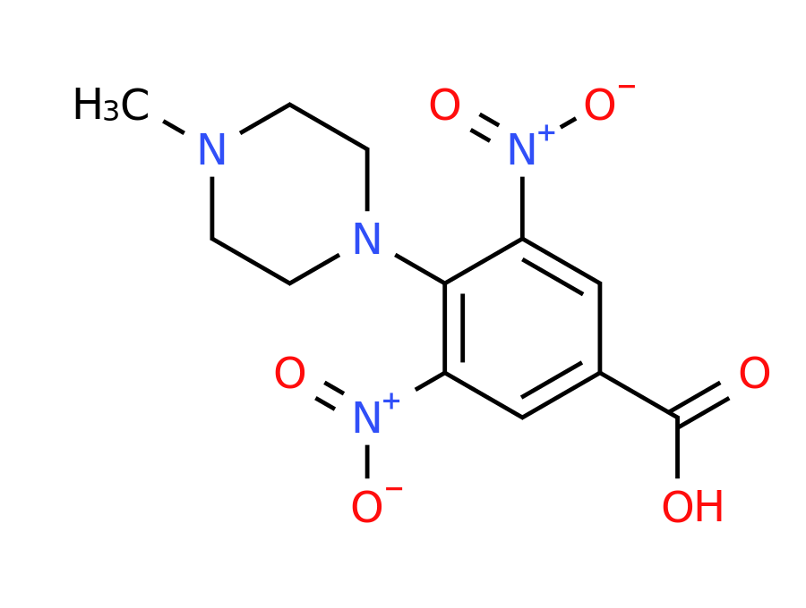 Structure Amb4163610