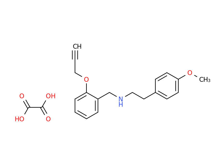 Structure Amb41643