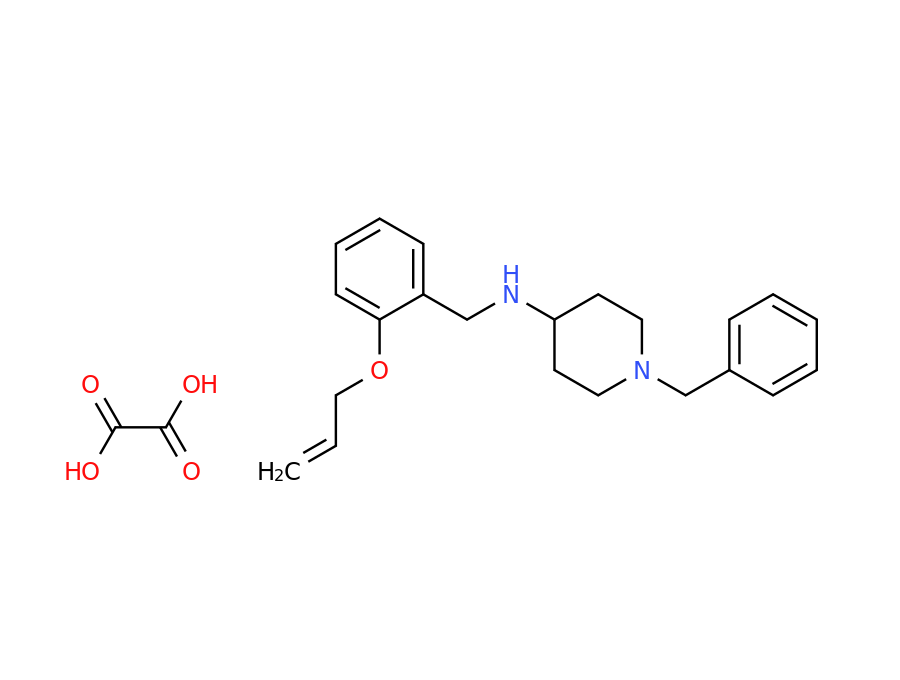 Structure Amb41644