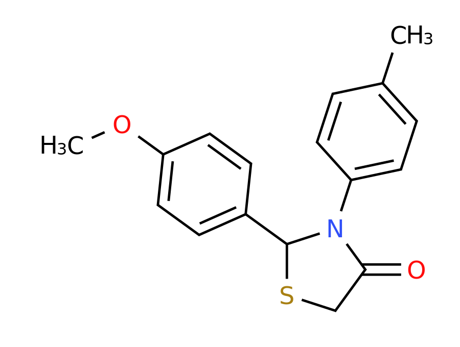 Structure Amb4164445