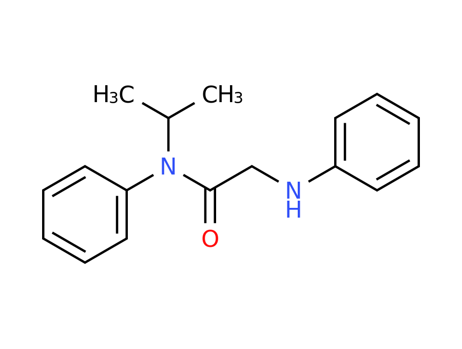 Structure Amb4164512