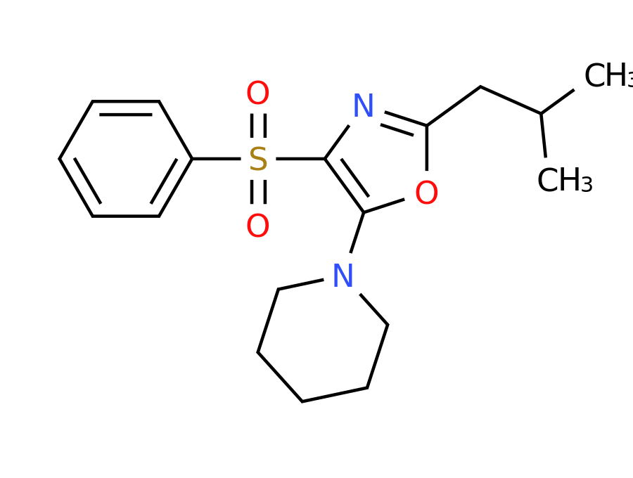 Structure Amb4165113