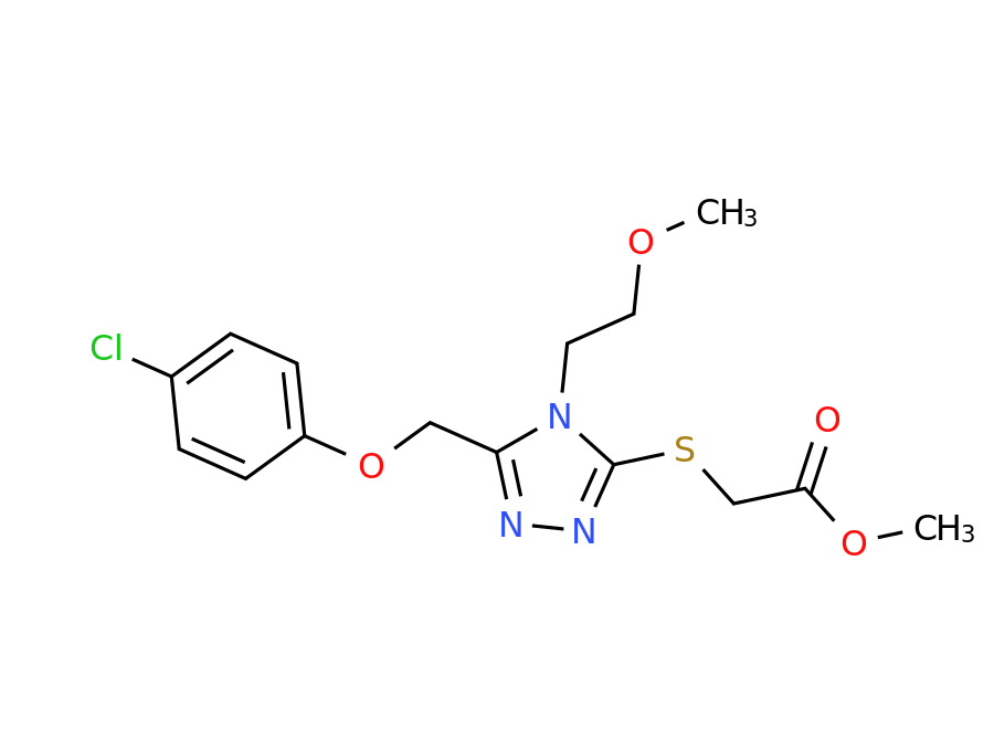 Structure Amb4166356