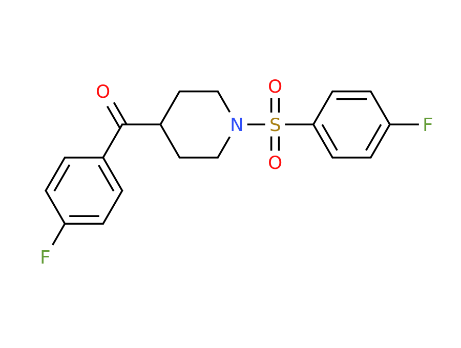 Structure Amb4166427