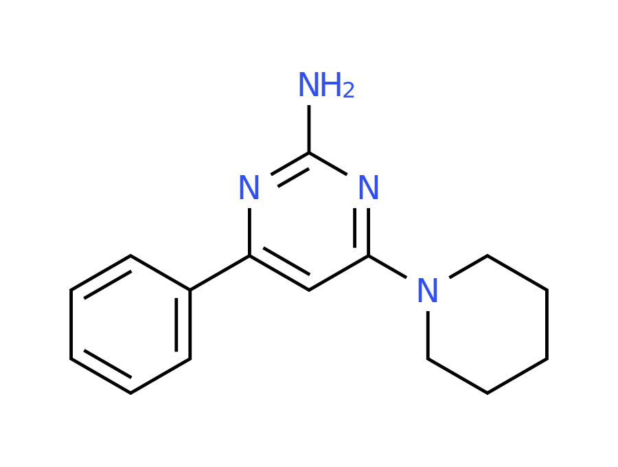 Structure Amb4166444