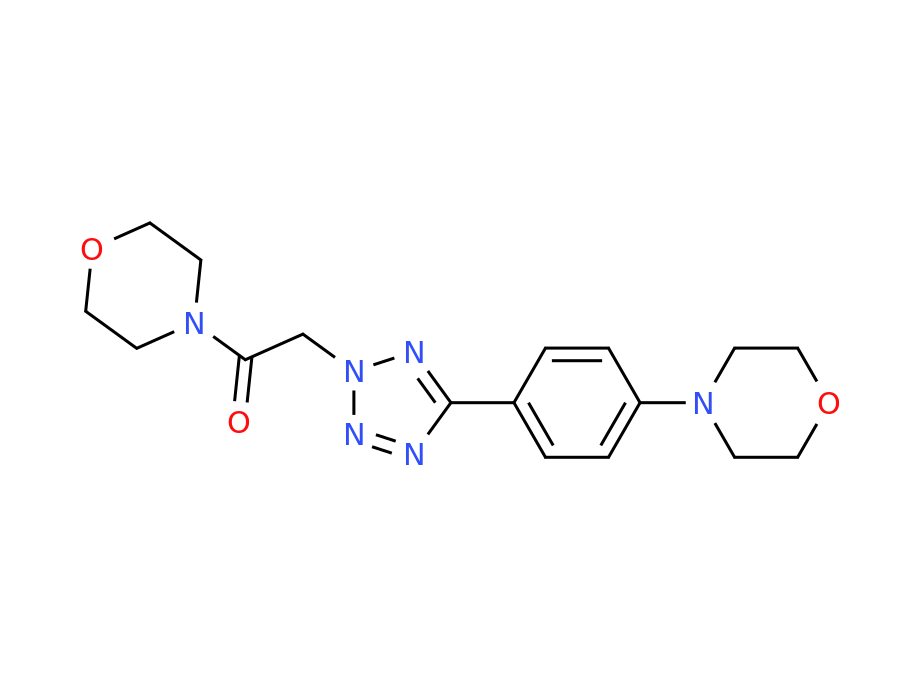 Structure Amb4166498