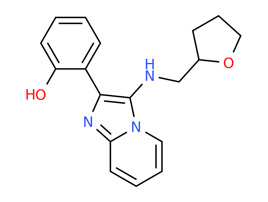 Structure Amb4166499