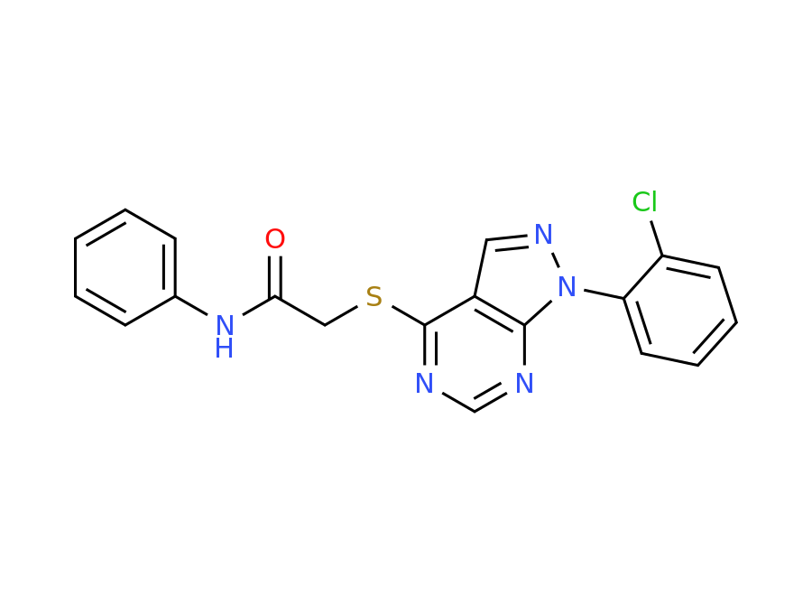 Structure Amb4166548