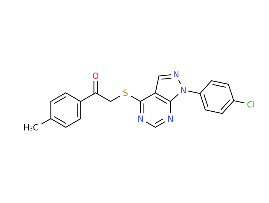 Structure Amb4166551