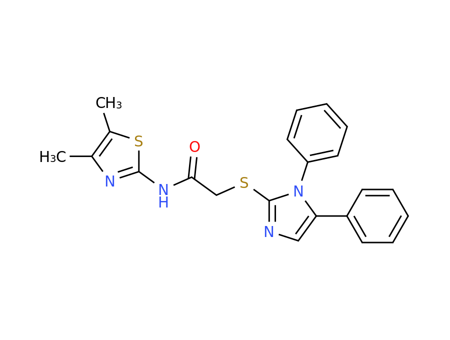 Structure Amb4166572