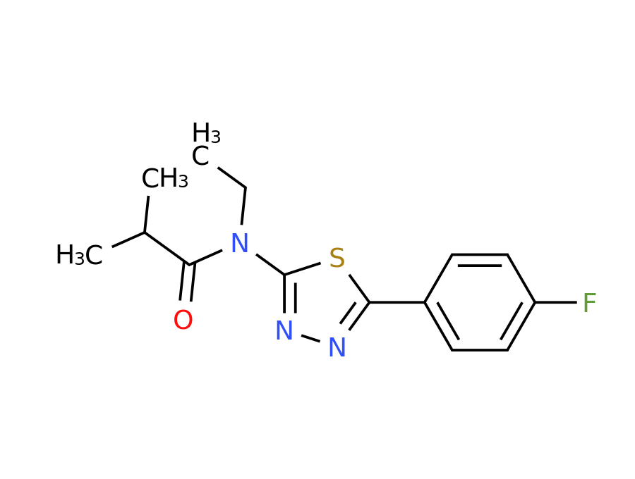 Structure Amb4166578