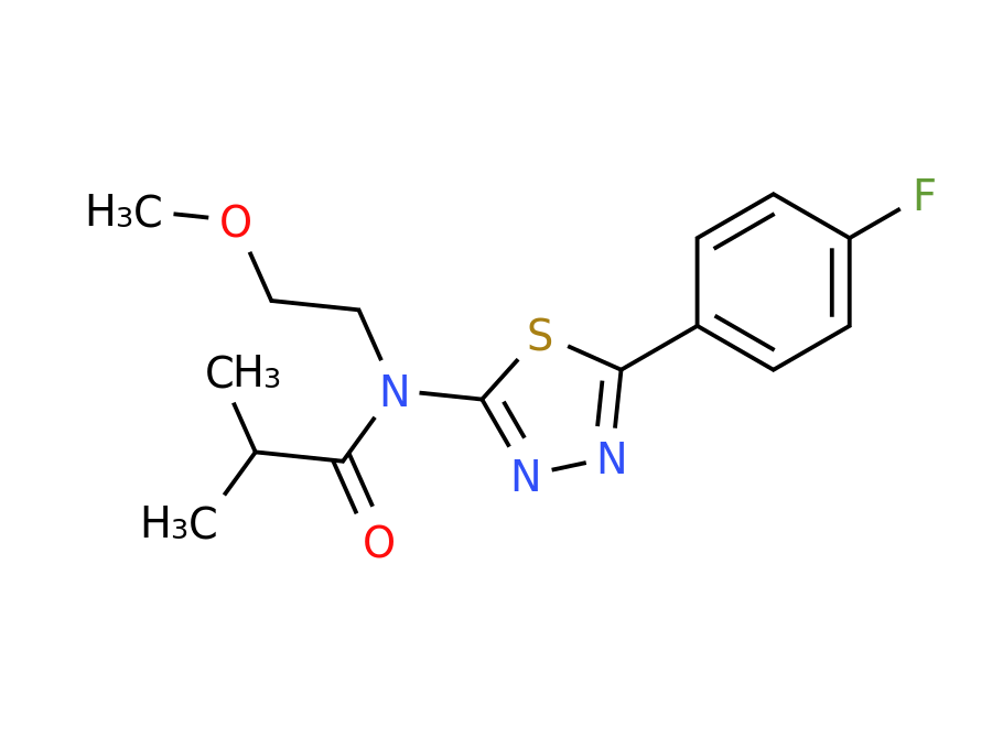 Structure Amb4166579