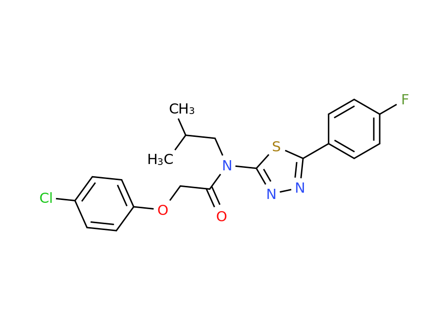 Structure Amb4166581