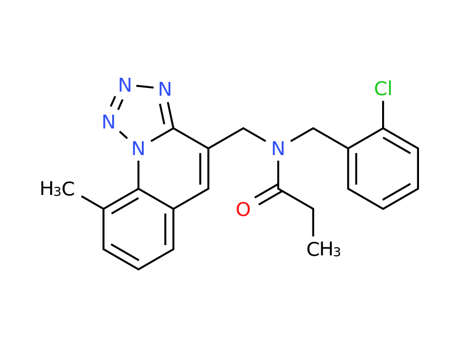 Structure Amb4166633