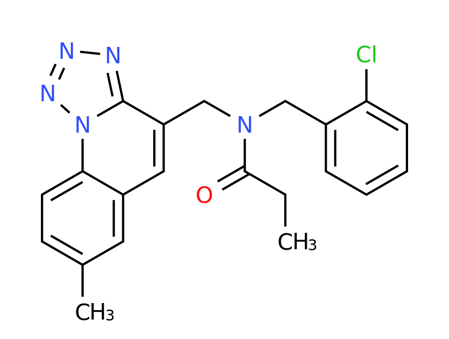 Structure Amb4166656