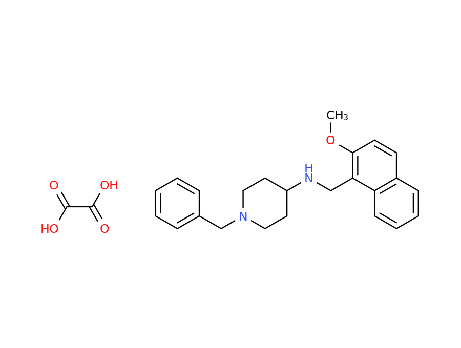 Structure Amb41667