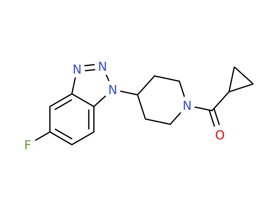 Structure Amb4166713