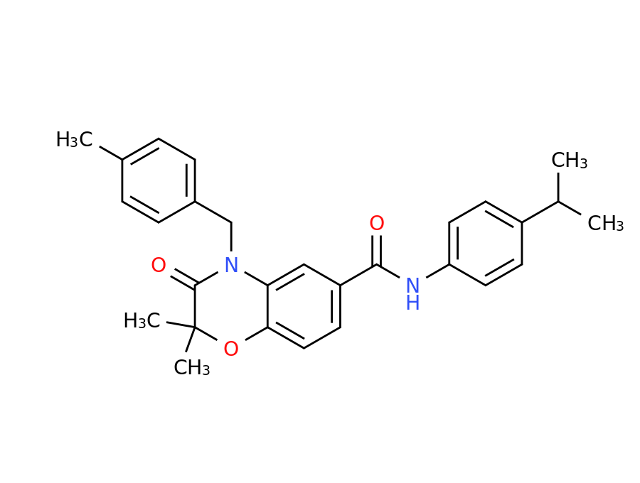 Structure Amb4166784