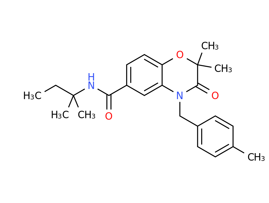 Structure Amb4166823