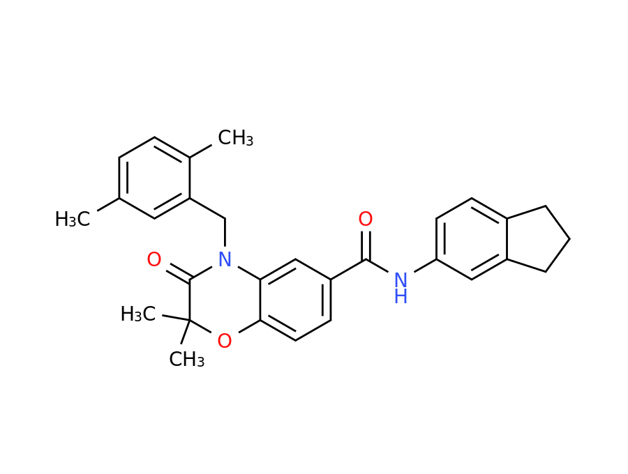 Structure Amb4166829