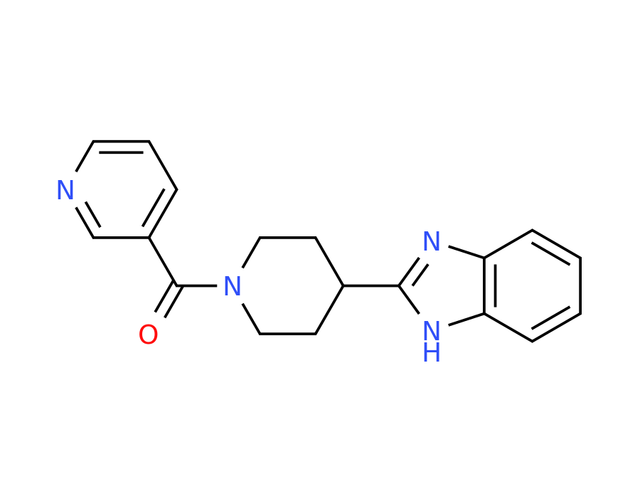 Structure Amb4166838