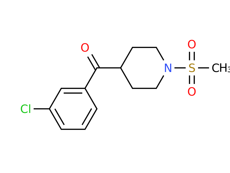 Structure Amb4166852